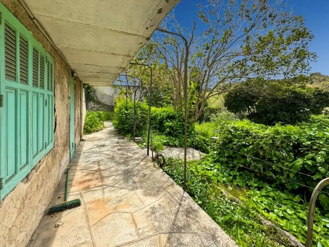 Maison à vendre, 140m², Marseille 15ème