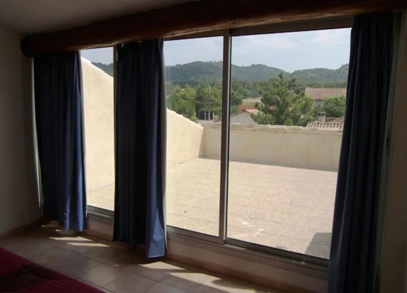 Appartement à louer, 55m², Charleval