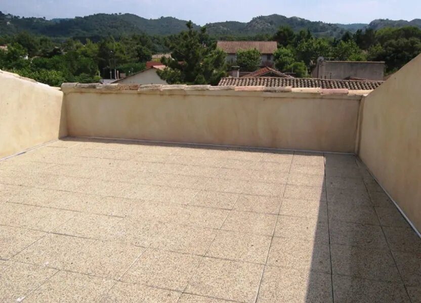 Appartement à louer, 55m², Charleval