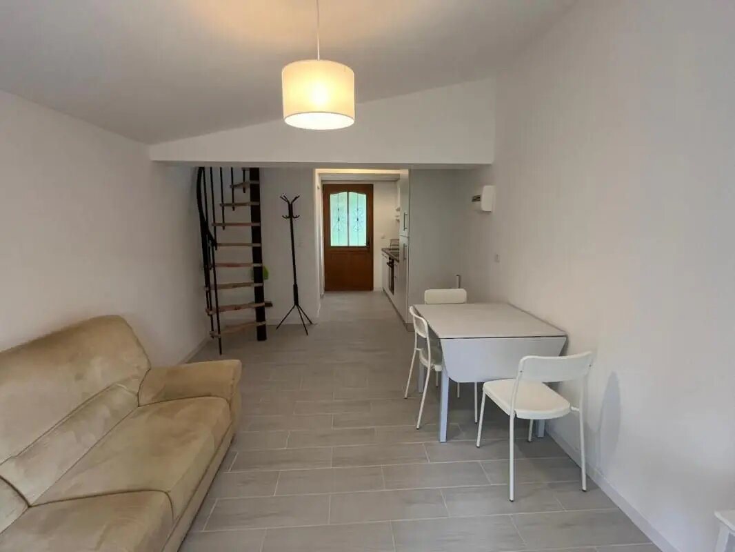 Appartement à louer, 26m², Bouc-Bel-Air