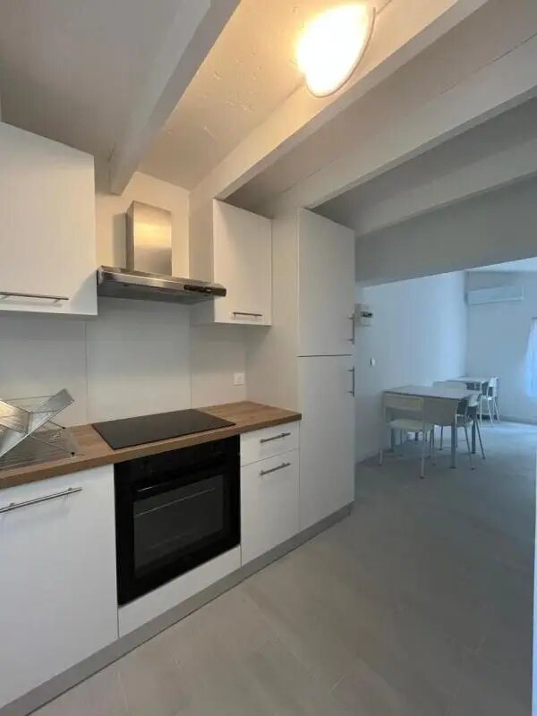 Appartement à louer, 26m², Bouc-Bel-Air
