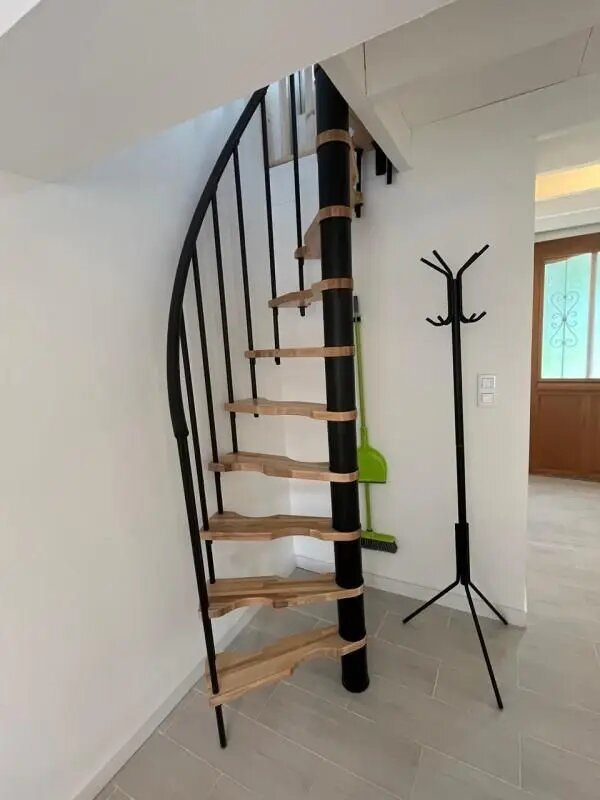 Appartement à louer, 26m², Bouc-Bel-Air