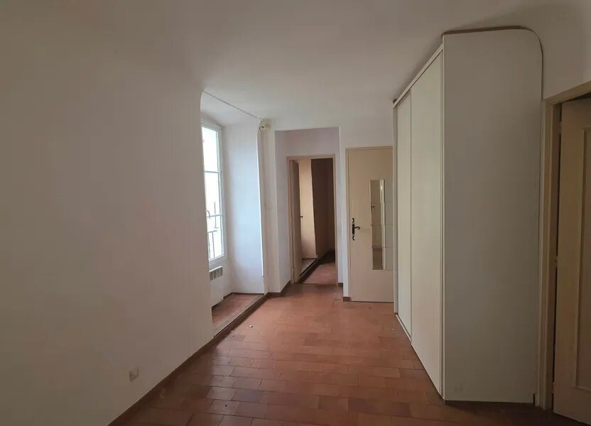 Appartement à vendre, 33m², Lambesc