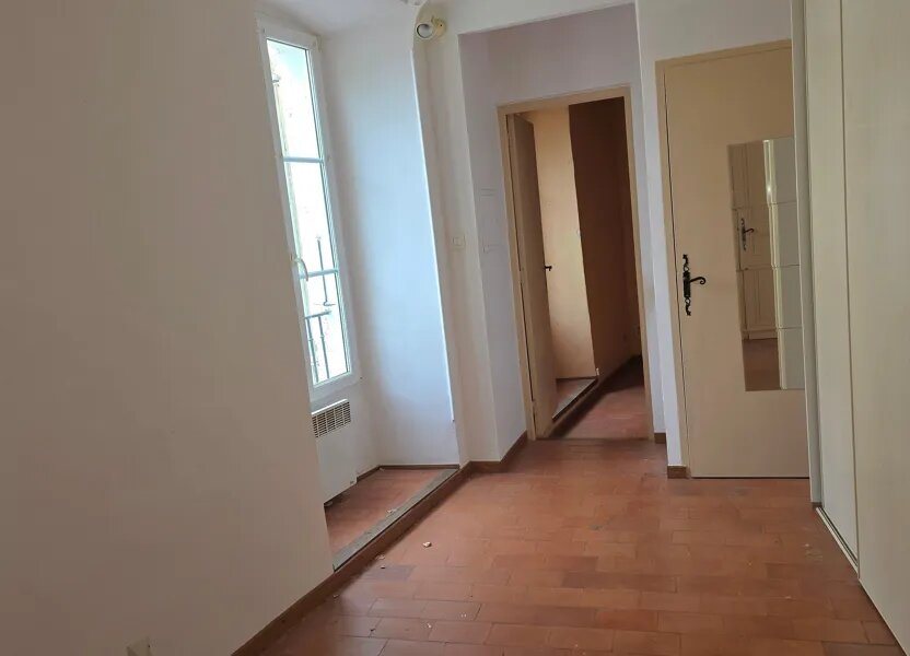 Appartement à vendre, 33m², Lambesc
