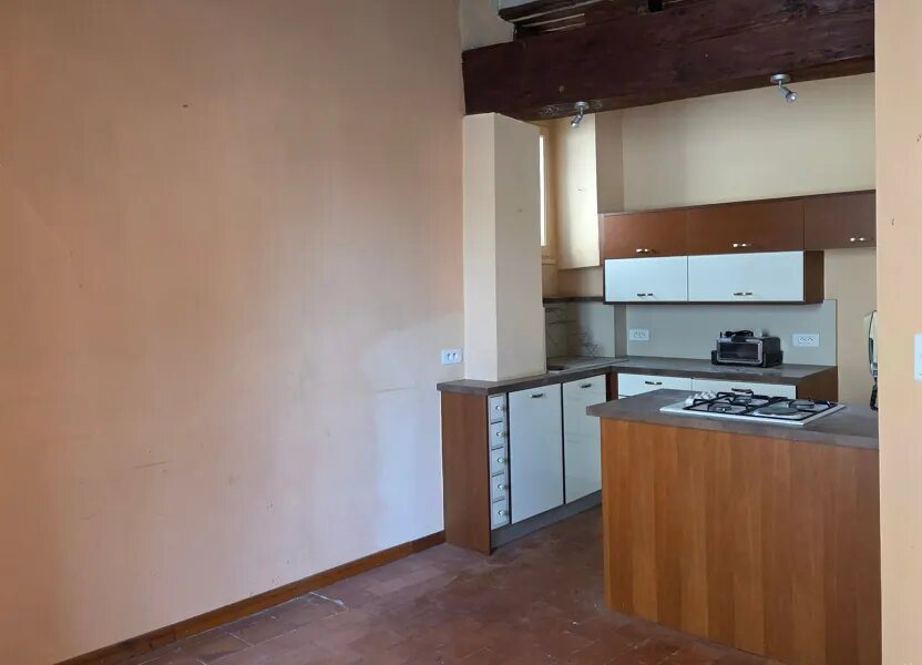 Appartement à vendre, 33m², Lambesc