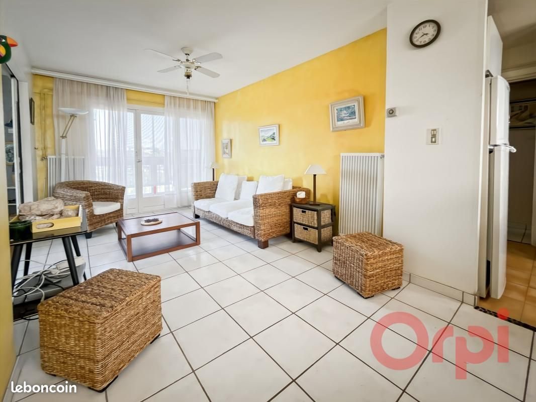 Appartement à vendre, 56m², Carry-le-Rouet