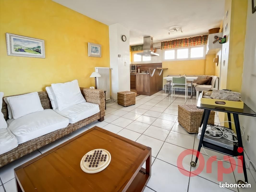 Appartement à vendre, 56m², Carry-le-Rouet