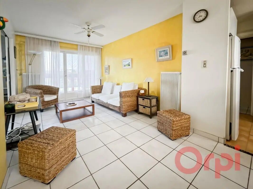 Appartement à vendre, 56m², Carry-le-Rouet