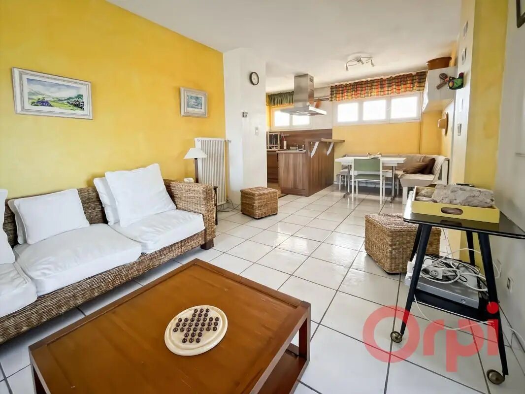 Appartement à vendre, 56m², Carry-le-Rouet