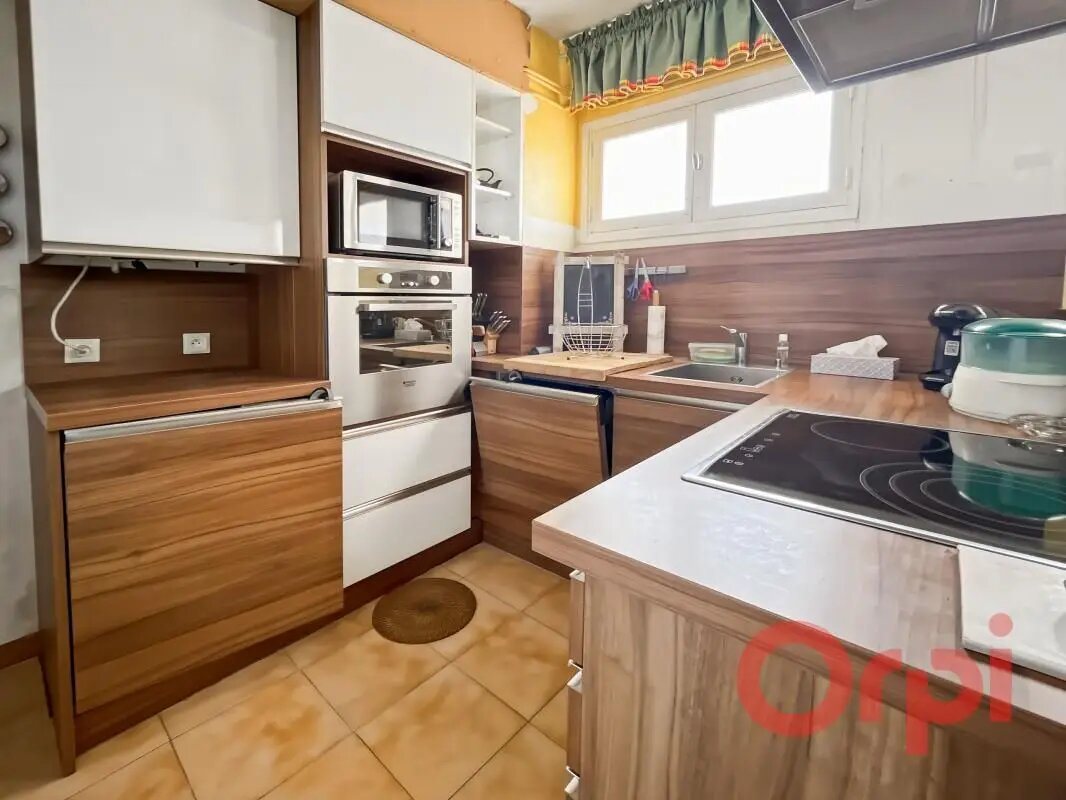 Appartement à vendre, 56m², Carry-le-Rouet
