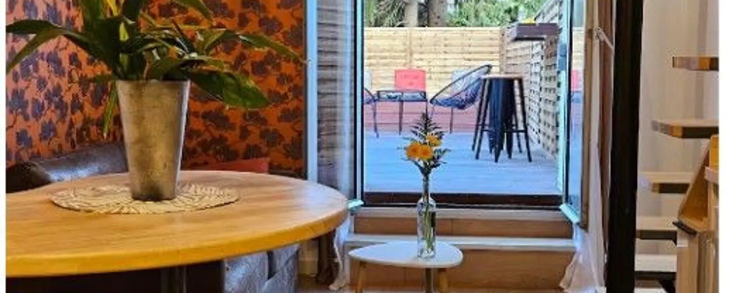 Appartement à vendre, 52m², Aix-en-Provence
