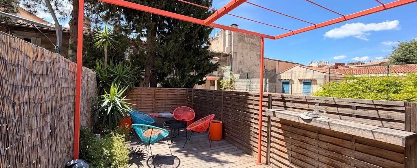 Appartement à vendre, 52m², Aix-en-Provence