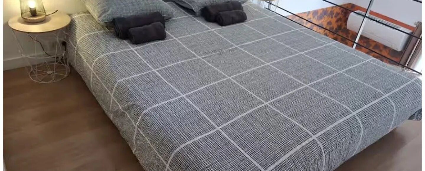 Appartement à vendre, 52m², Aix-en-Provence