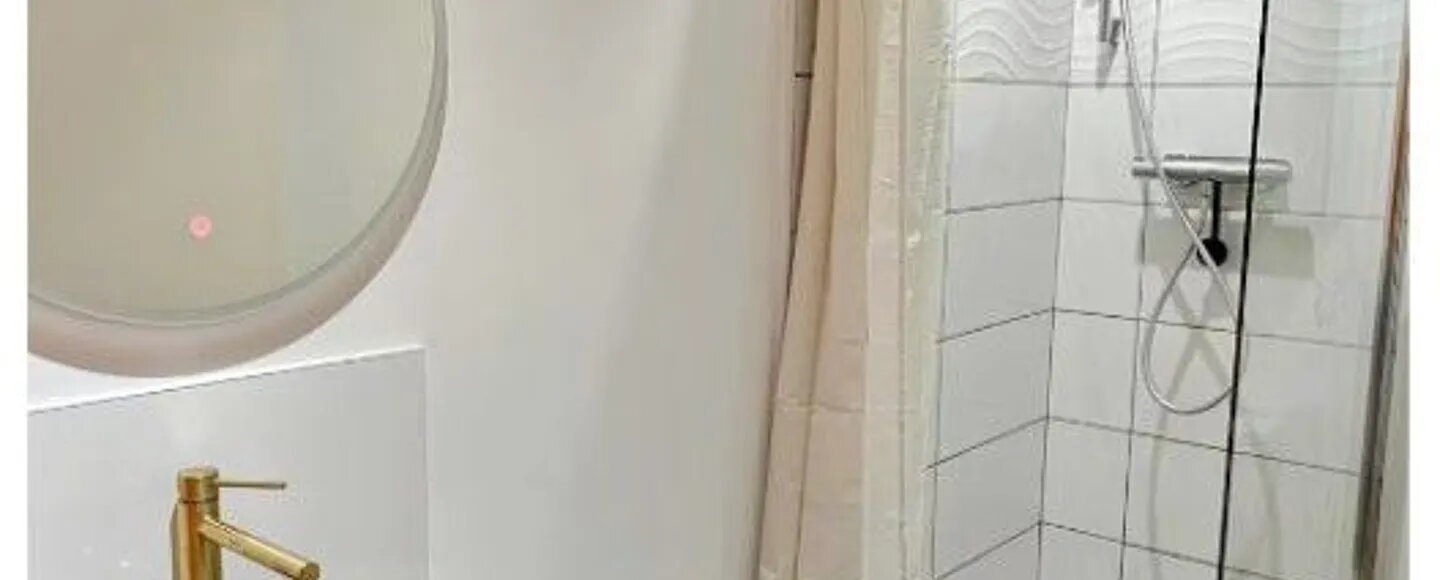 Appartement à vendre, 52m², Aix-en-Provence