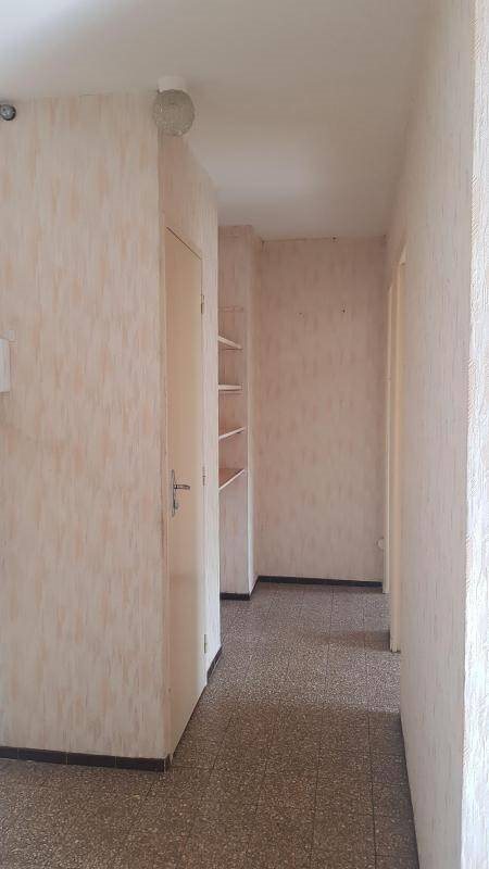 Appartement à vendre, 61m², Port-Saint-Louis-du-Rhône