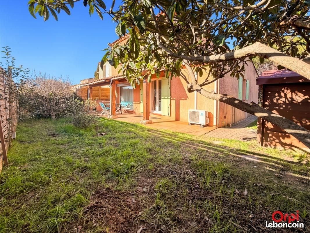Maison à vendre, 106m², Venelles