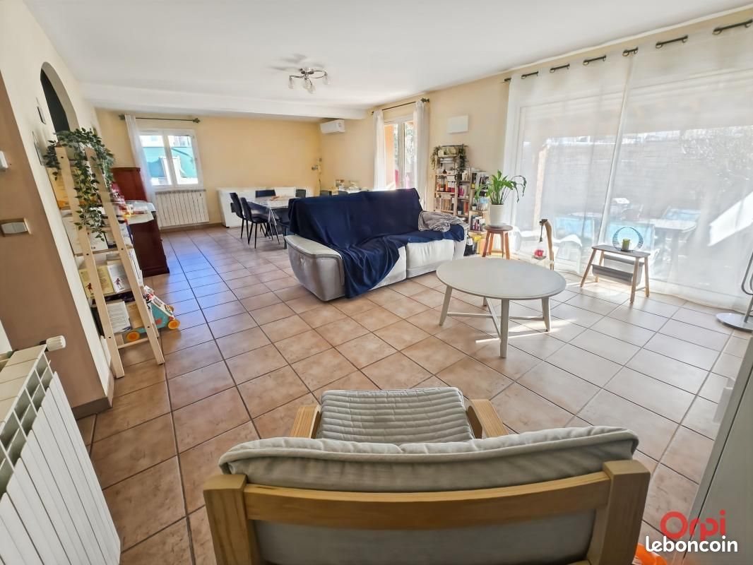 Maison à vendre, 106m², Venelles