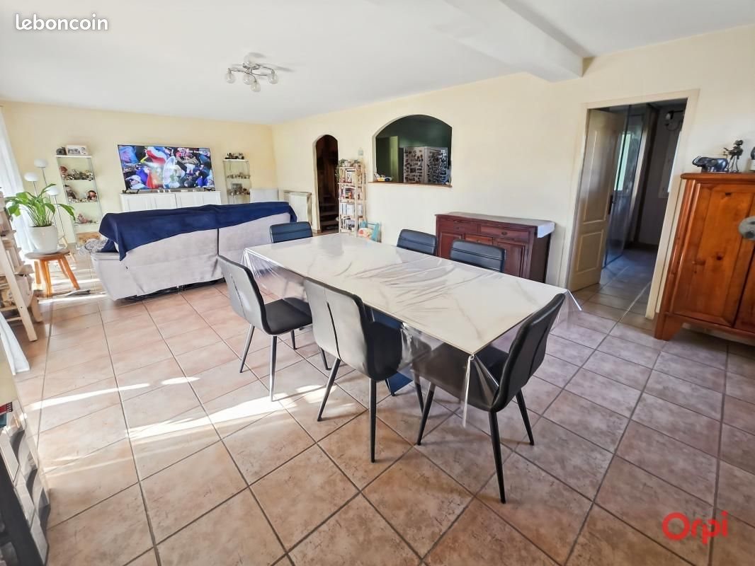 Maison à vendre, 106m², Venelles