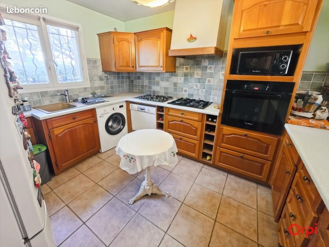 Maison à vendre, 106m², Venelles