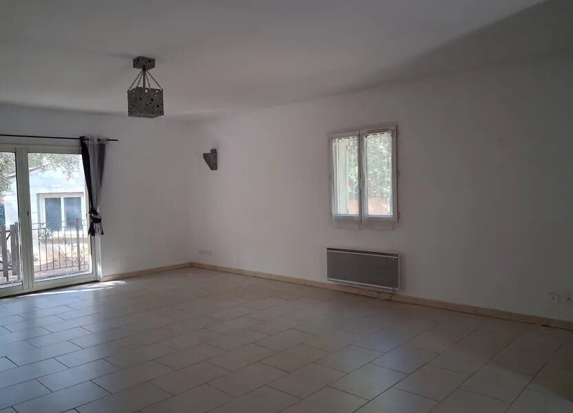 Maison à louer, 130m², Rognes