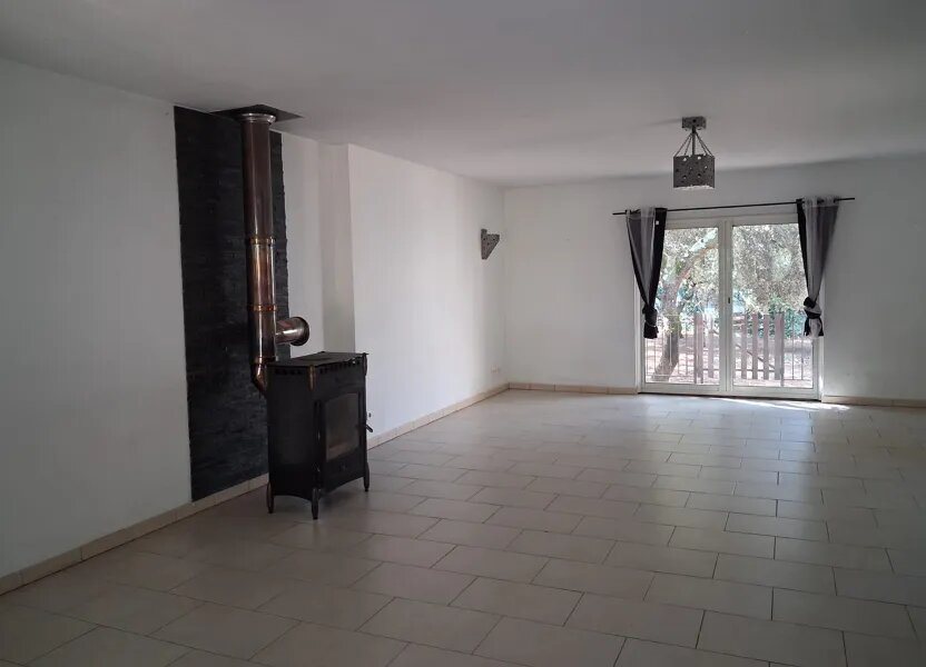 Maison à louer, 130m², Rognes