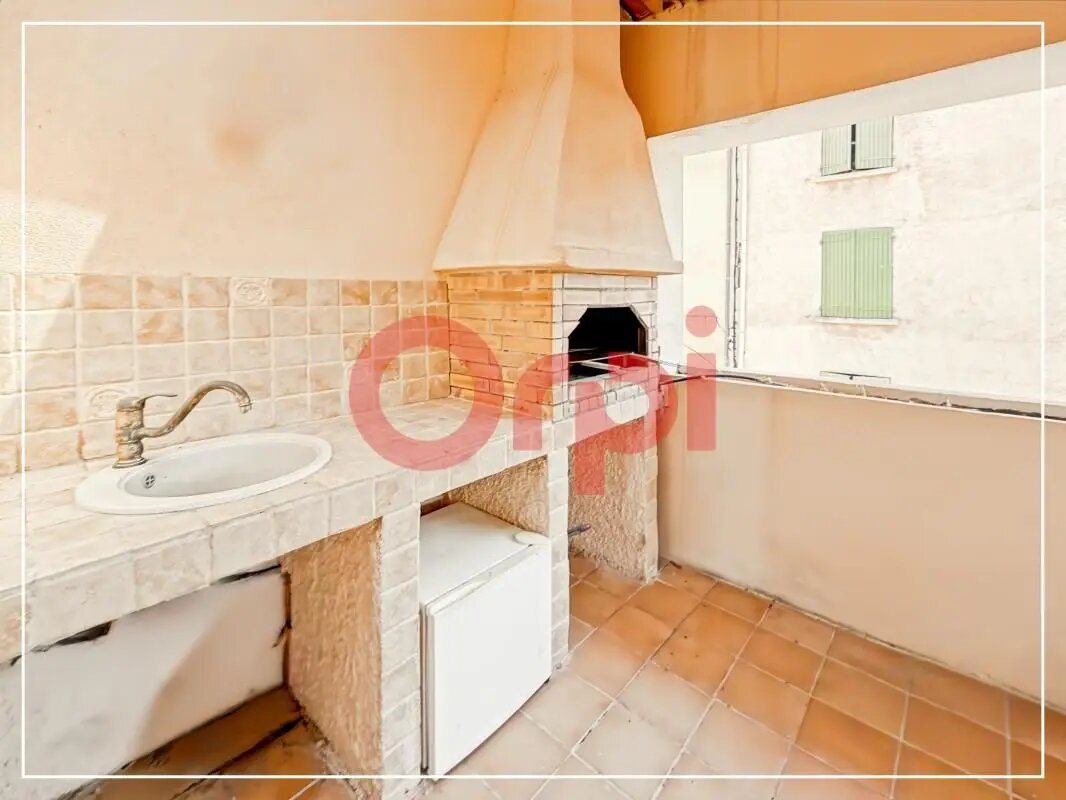 Maison à vendre, 99m², Meyrargues
