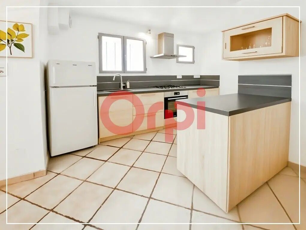 Maison à vendre, 99m², Meyrargues
