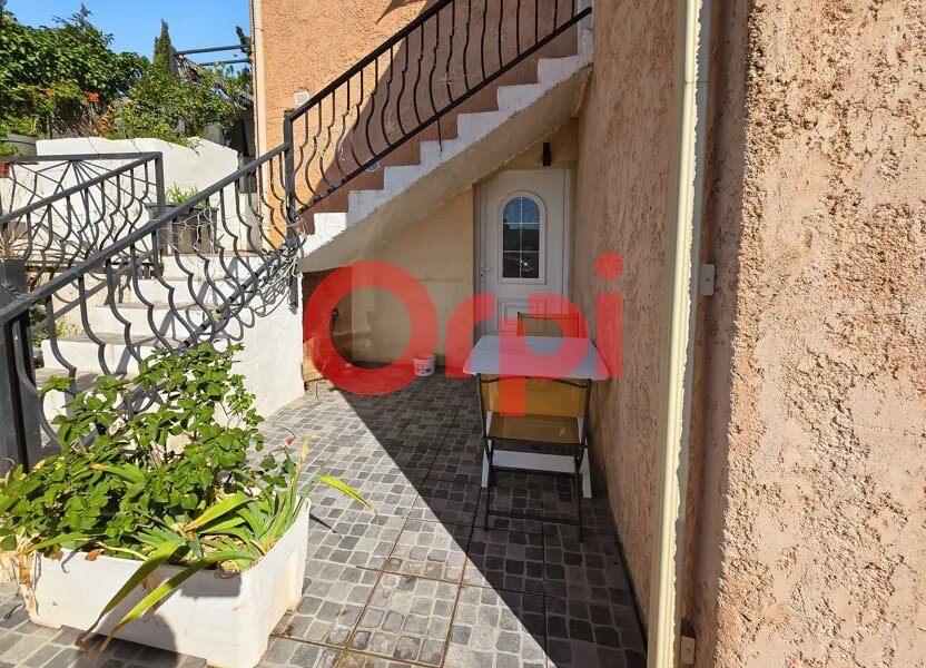 Appartement à louer, 49m², Les Pennes-Mirabeau