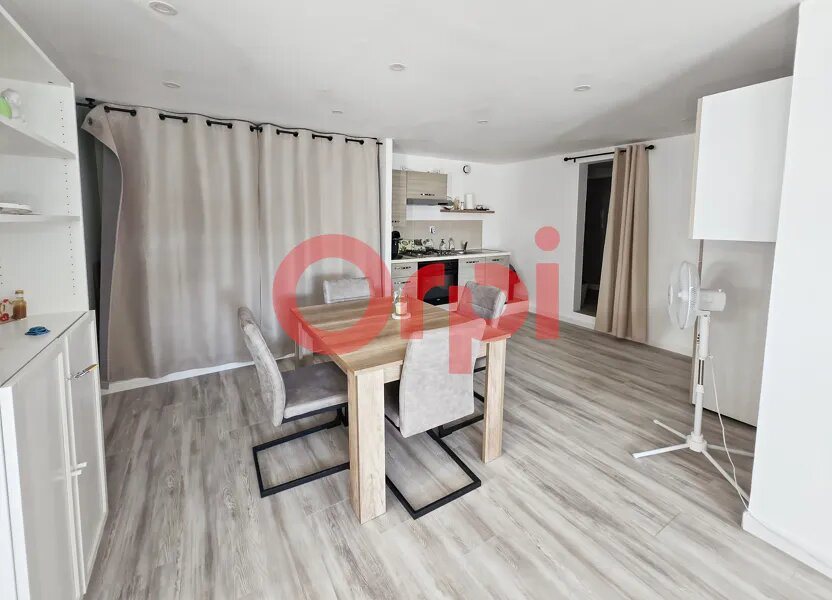 Appartement à louer, 49m², Les Pennes-Mirabeau