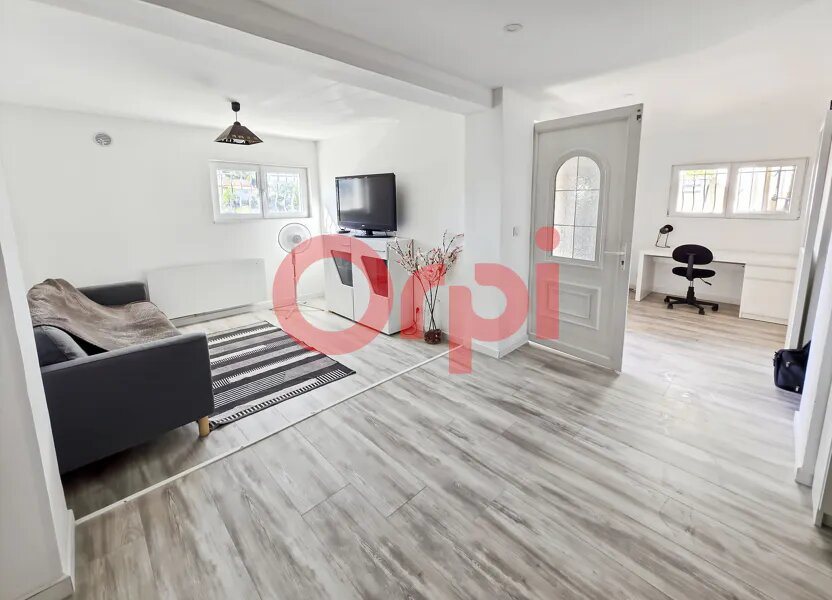 Appartement à louer, 49m², Les Pennes-Mirabeau