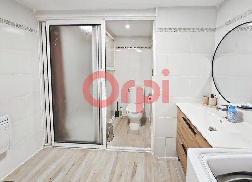 Appartement à louer, 49m², Les Pennes-Mirabeau