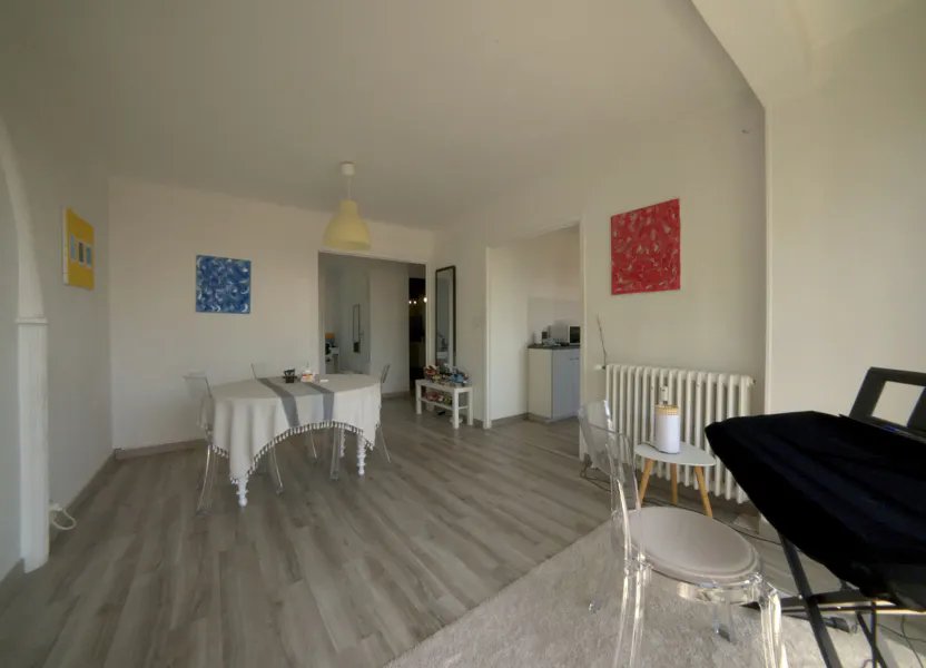 Appartement à louer, 80m², Aix-en-Provence