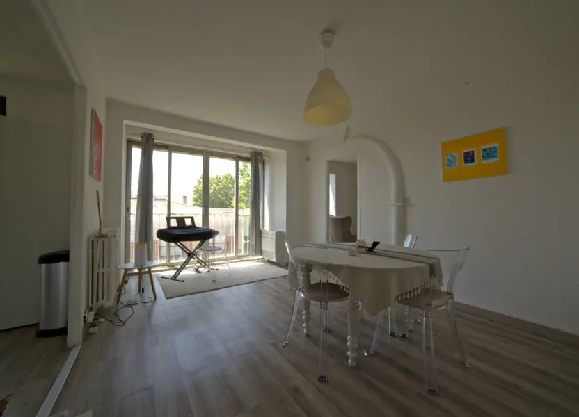 Appartement à louer, 80m², Aix-en-Provence