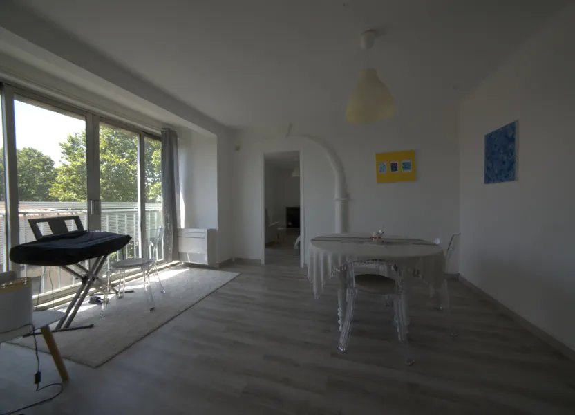 Appartement à louer, 80m², Aix-en-Provence