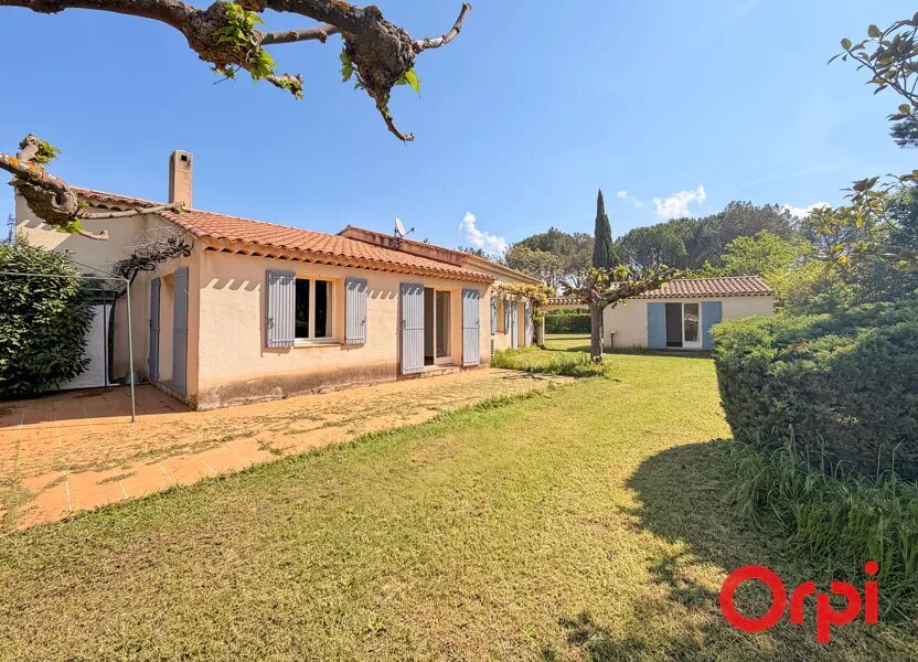 Maison à vendre, 145m², Jouques