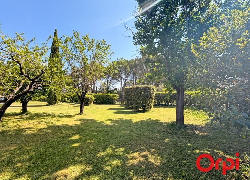 Maison à vendre, 145m², Jouques