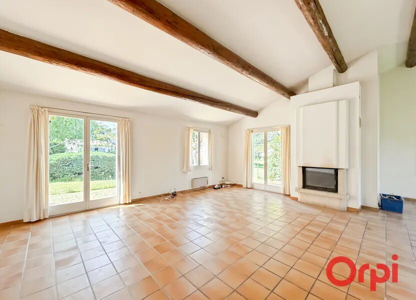 Maison à vendre, 145m², Jouques