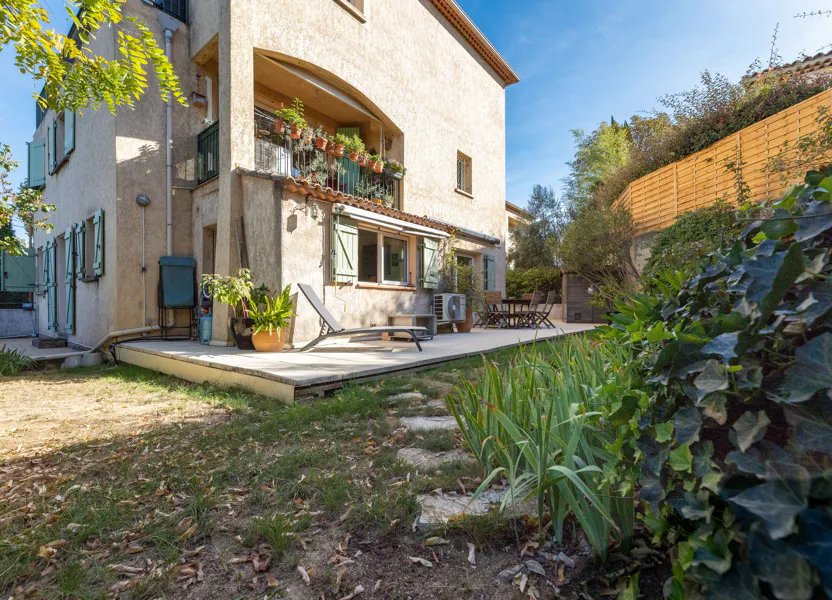 Appartement à vendre, 87m², Venelles