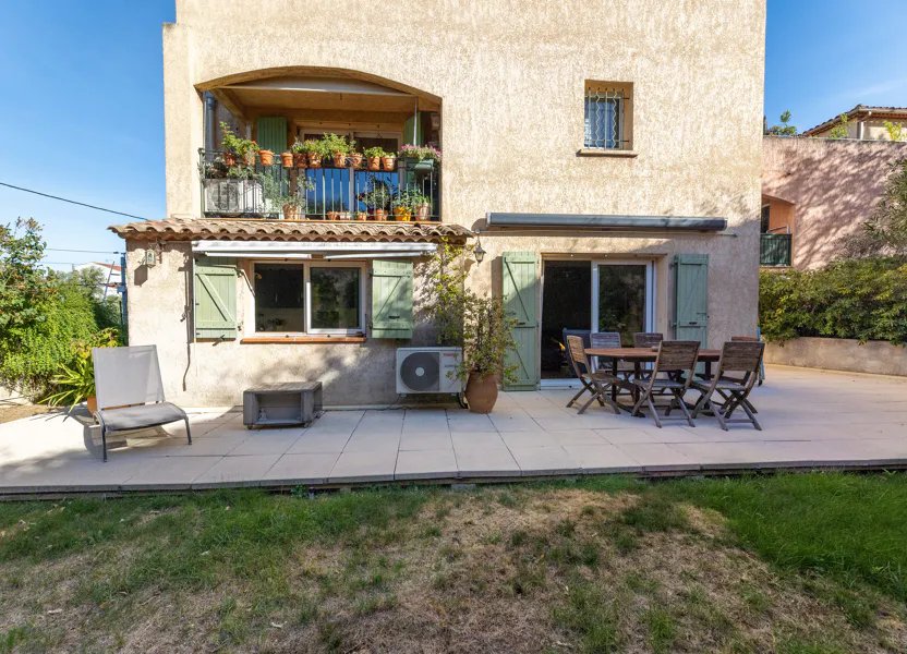Appartement à vendre, 87m², Venelles