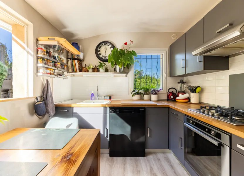 Appartement à vendre, 87m², Venelles