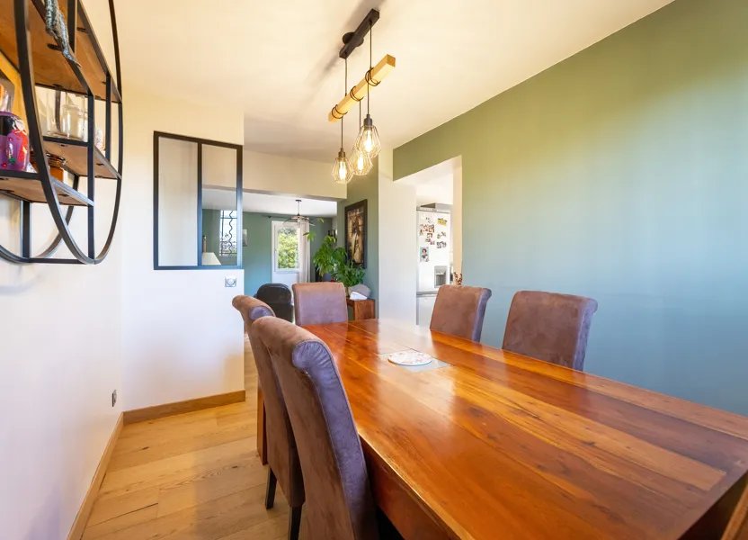 Appartement à vendre, 87m², Venelles