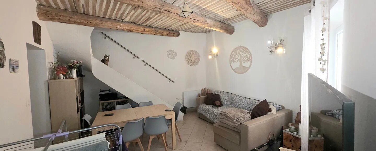 Maison à vendre, 60m², Lambesc