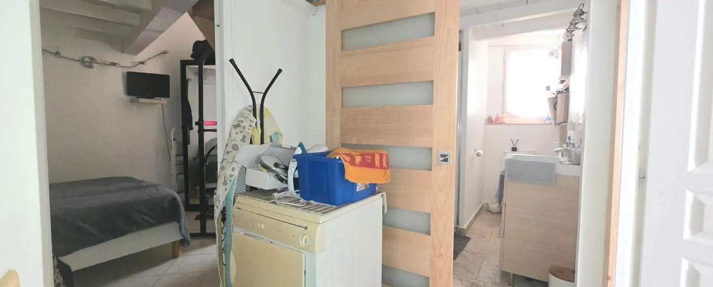 Maison à vendre, 60m², Lambesc