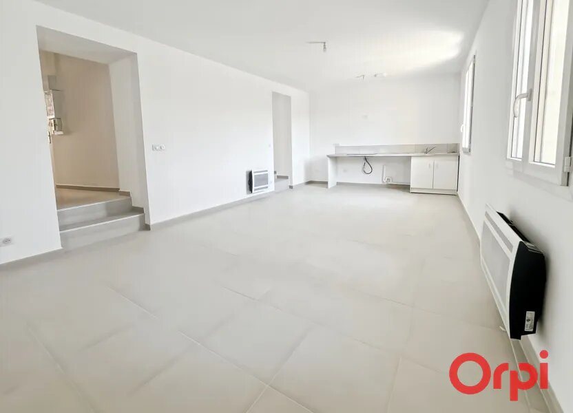 Appartement à louer, 65m², Les Pennes-Mirabeau
