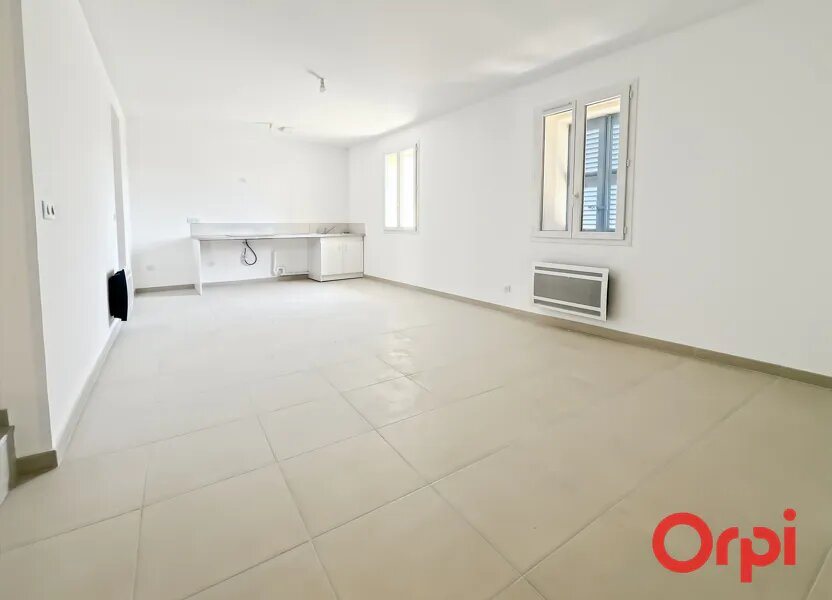 Appartement à louer, 65m², Les Pennes-Mirabeau