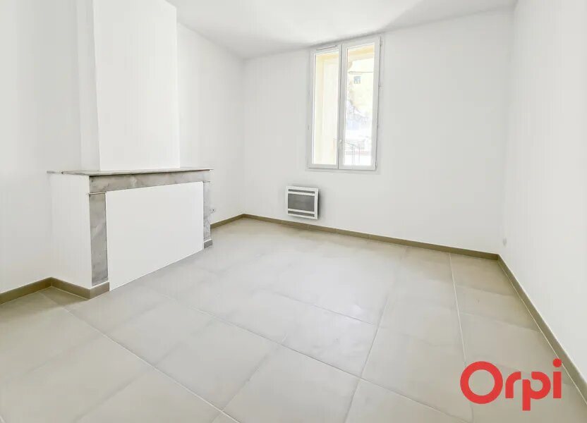 Appartement à louer, 65m², Les Pennes-Mirabeau