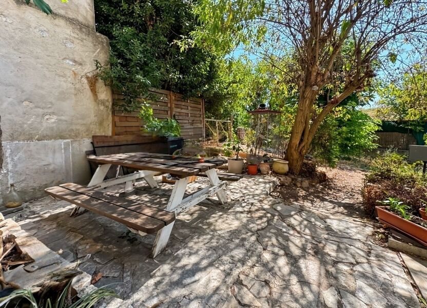 Maison à vendre, 104m², Cabriès
