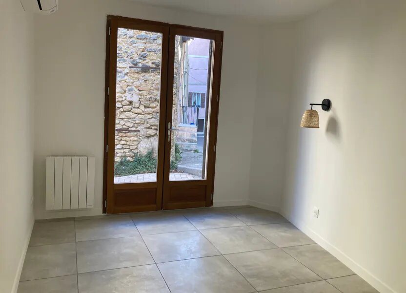 Appartement à louer, 41m², Lambesc