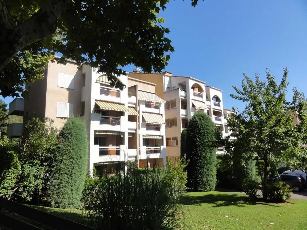 Appartement à vendre, 54m², Aix-en-Provence