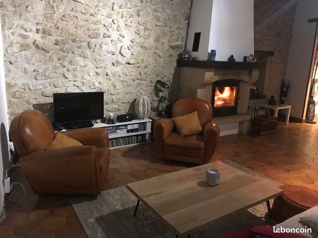 Maison à louer, 136m², Lambesc